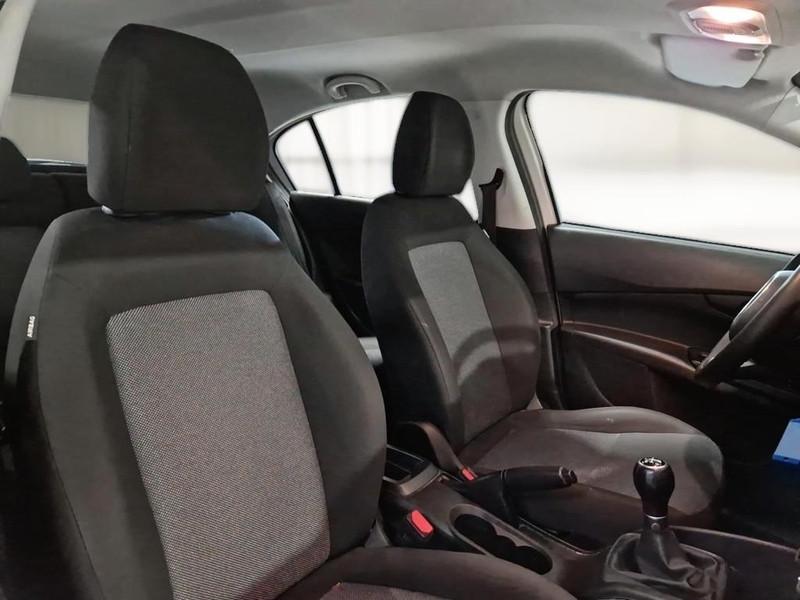 FIAT TIPO 1.3 MJT 95 CV 5M SES STREET 5 PORTE BERLINA
