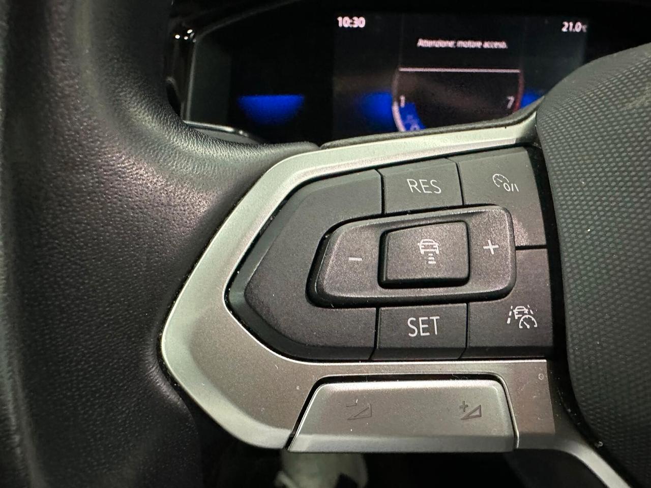 Volkswagen Taigo 1.0 TSI 95 CV Life