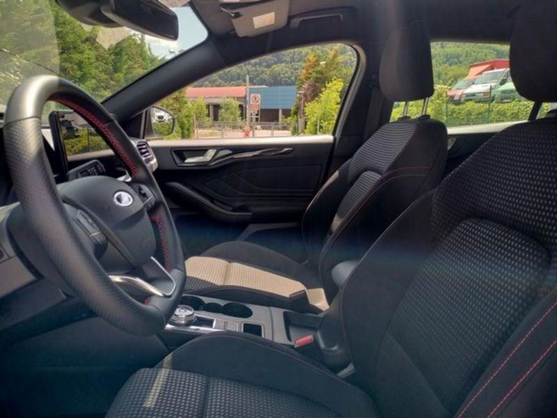 Ford Focus 1.5 Ecoblue 115cv ST -Line Auto SW