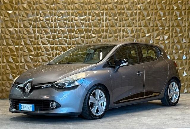 Renault Clio 5p 1.5 dci energy