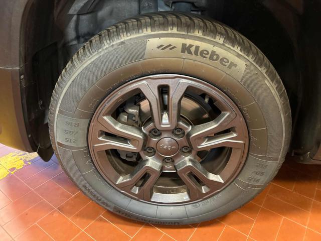 JEEP Renegade 1.6 Mjt 130 CV Business