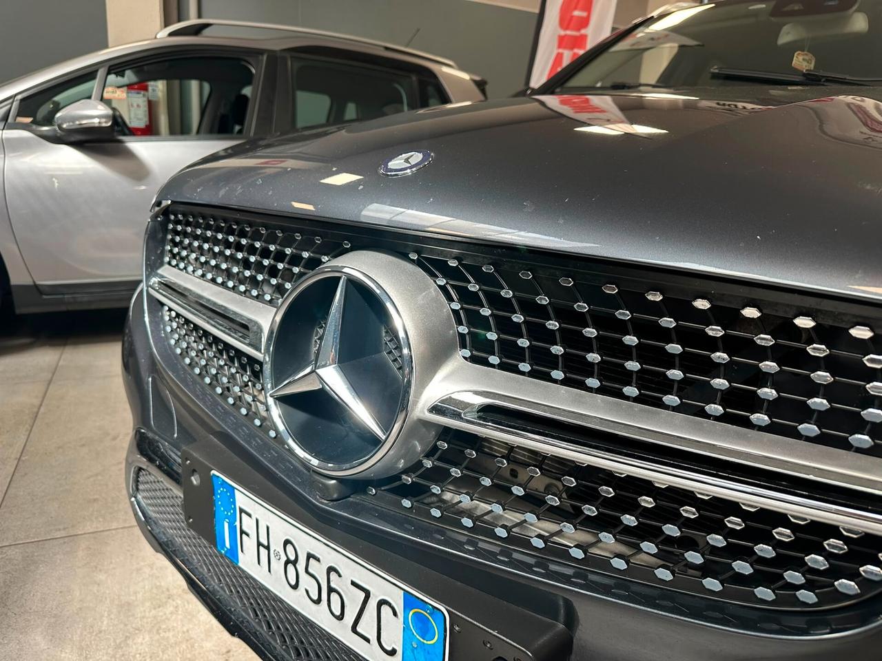 Mercedes-benz GLC 250 d 4Matic Business