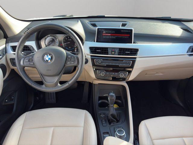 BMW X1 xDrive25e Advantage Auto