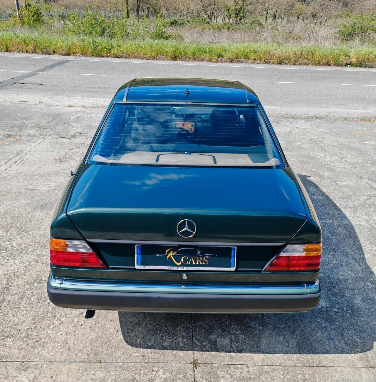 Mercedes-benz 190 2.0 E
