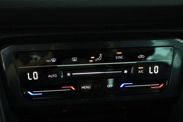 VOLKSWAGEN Tiguan Tiguan 2.0 TDI 150CV SCR DSG R-Line