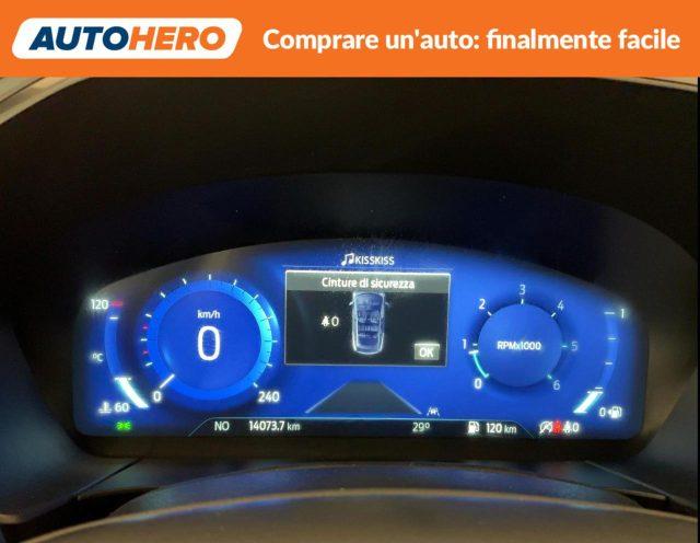 FORD Kuga 1.5 EcoBlue 120 CV 2WD ST-Line