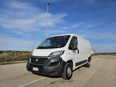 FIAT Ducato 33 2.3 MJT 140CV PM-TN Furgone