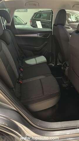 Skoda Karoq 1.0 TSI Selection 115CV