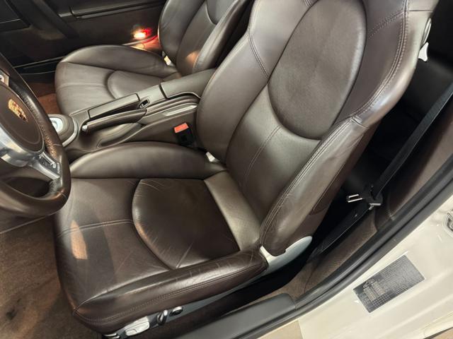 PORSCHE 997 911 Carrera 4 GTS Cabriolet pdk