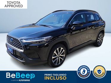 Toyota Corolla Cross 2.0H TREND 2WD 197CV E-CVT