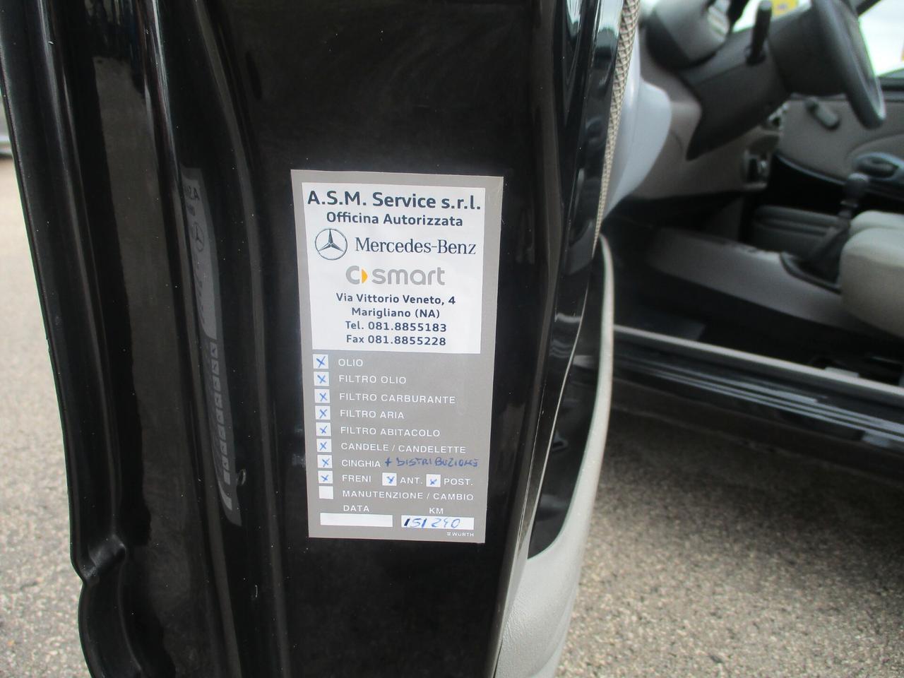 Fiat 600 1.1 50th ARIA CONDIZIONATA DISTRIBUZIONE FATTA