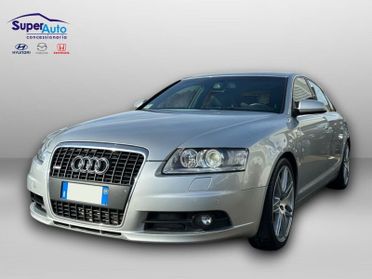 Audi A6 A6 3.0 V6 TDI F.AP quattro tiptronic S Line Plus