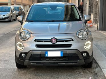Fiat 500X 1.6 MultiJet 120CV City Cross