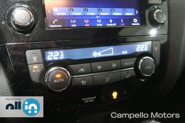 NISSAN Qashqai Qashqai 1.5 dCi 115cv DCT Tekna+ N1