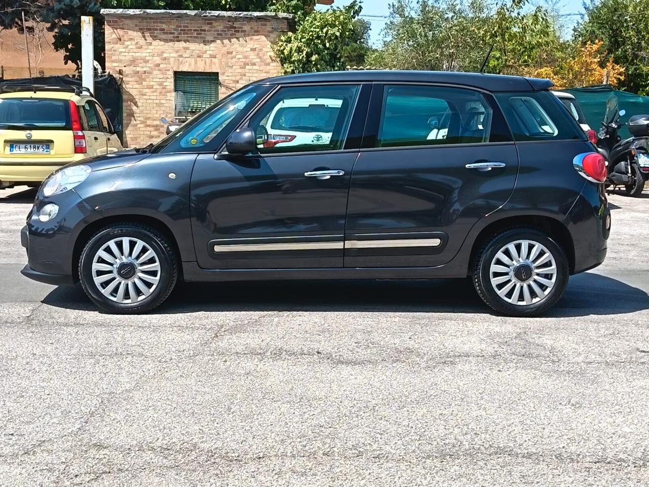 Fiat 500L 1.3 Multijet 95 CV Business UNICOPRO CATTENA FATTA