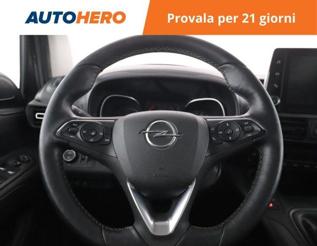 OPEL Combo Life 1.5D 100 CV S&S Innovation