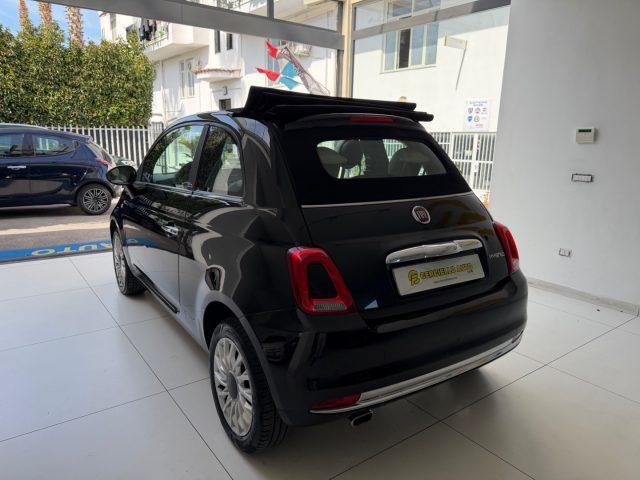 FIAT 500 C 1.0 Hybrid Dolcevita da ?149,00 mensili