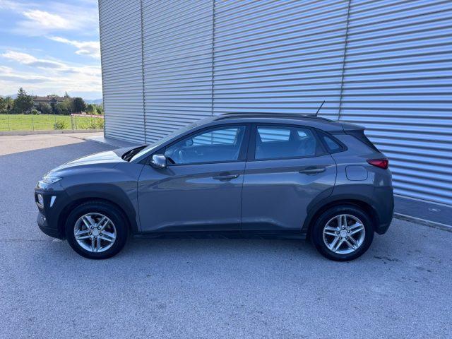 HYUNDAI Kona 1.6 CRDI 115 CV Style DIESEL OK NEOPATENTATO