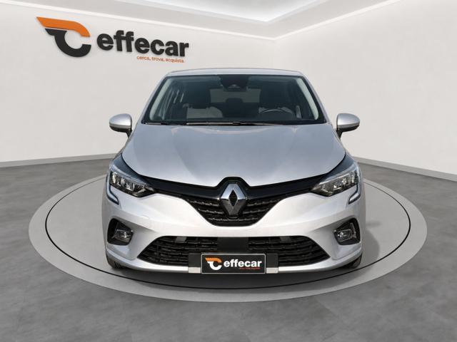 RENAULT Clio Blue dCi 85 CV 5 porte Business