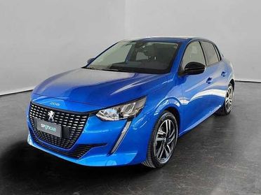 Peugeot 208 BlueHDi 100 Stop&Start 5 porte Allure Pack