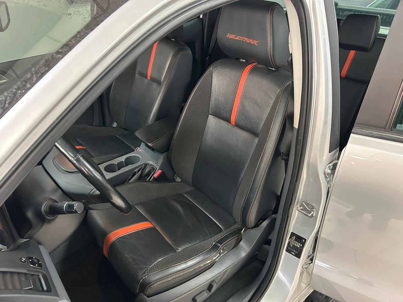 Ford Ranger 3.2 TDCi aut. DC Wildtrak IVA COMPRESA