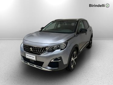 PEUGEOT 3008 2ª serie - 3008 BlueHDi 130 S&S EAT8 Allure