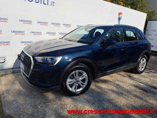 AUDI Q3 2.0 TDI 150 CV S tronic - MINI RATA 4 ANNI