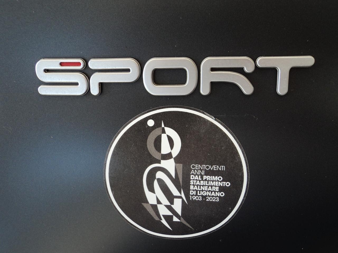 Fiat 500X 1.6 MultiJet 120 CV DCT Sport