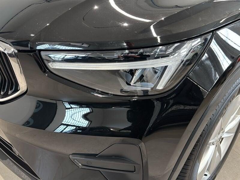 Volvo XC40 B4 AWD automatico