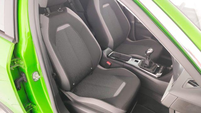 OPEL Mokka 1.2 Turbo Edition