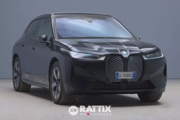 BMW iX motore elettrico 240KW Sport xDrive40 Auto