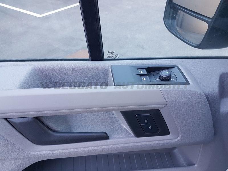 Volkswagen Crafter 30 FURG PM 103 ant M6 MY 25
