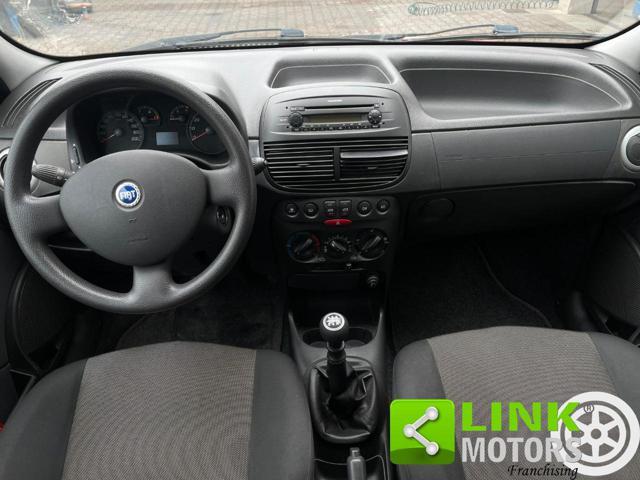 FIAT Punto Classic 1.2 5 porte