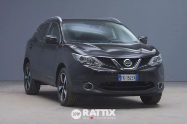 Nissan Qashqai 1.6 dig-t 163CV Acenta