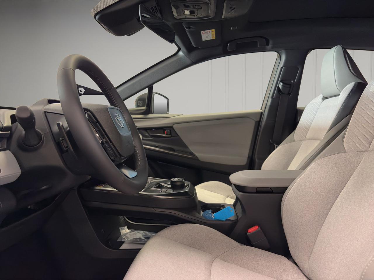 Toyota C-HR+ 77,0 kWh Premium awd-i