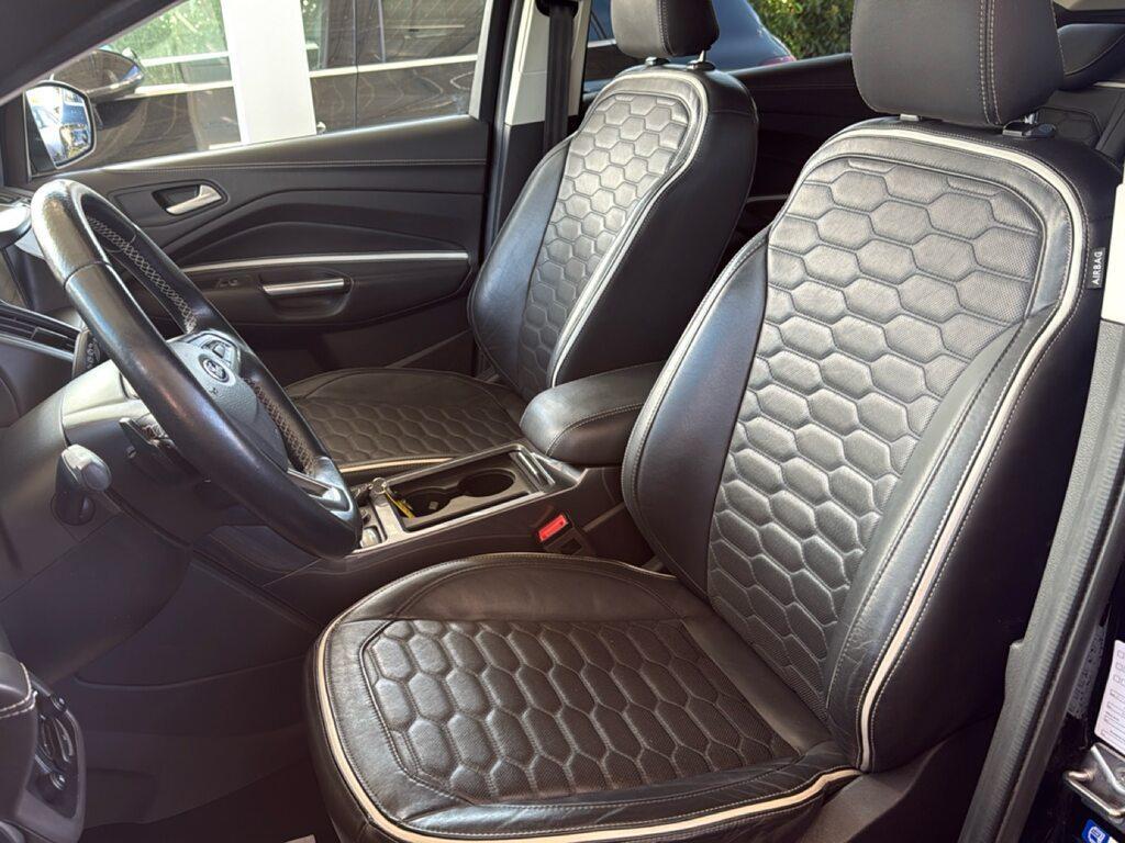 Ford Kuga 2.0 TDCi Vignale AWD Powershift