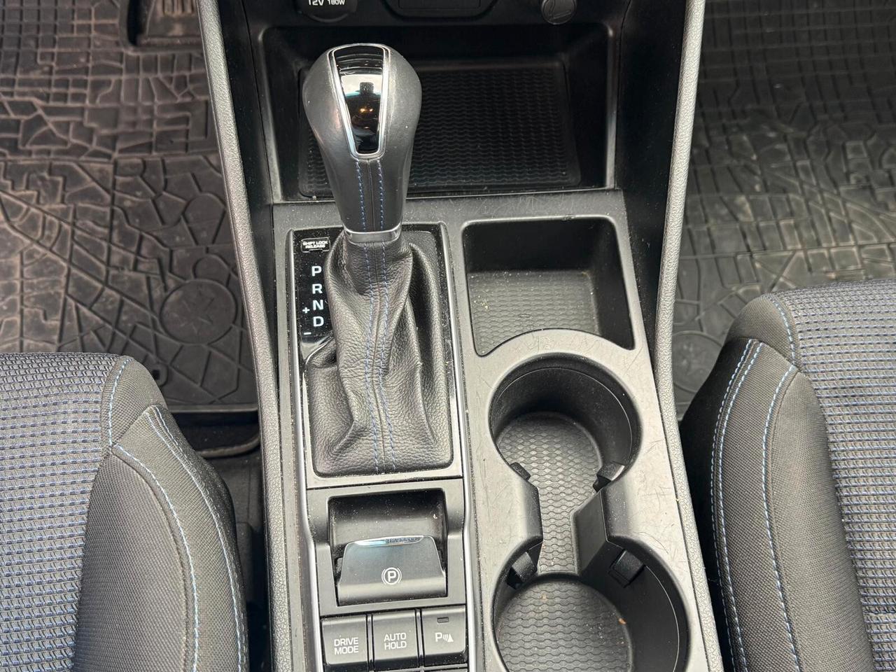 HYUNDAI TUCSON 1.7 DIESEL 141CV XPOSSIBLE AUT. 2016