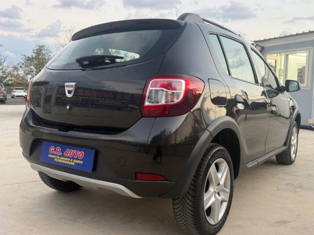 DACIA Sandero Stepway 1.5dCi PERFETTE CONDIZIONI