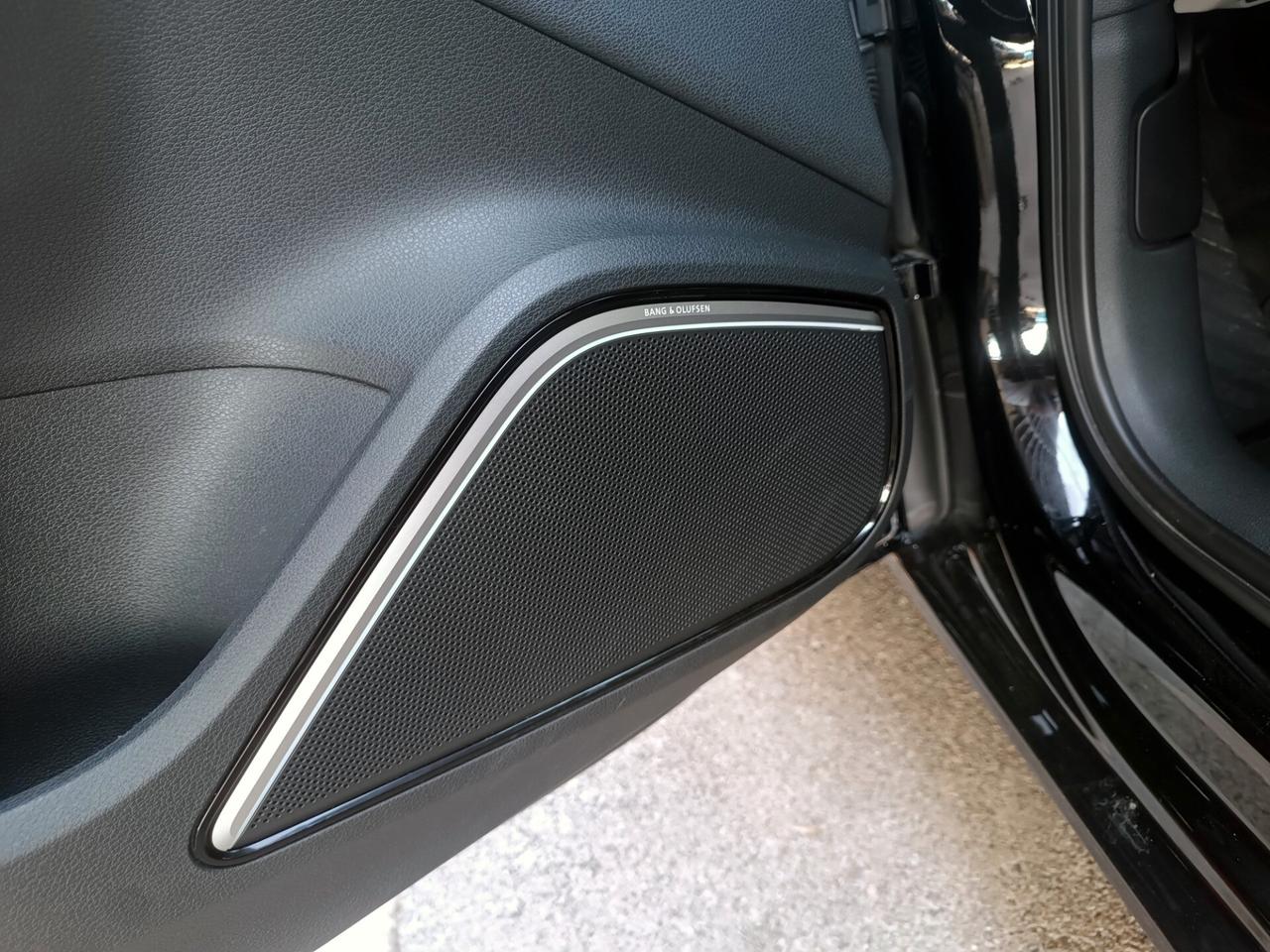 Audi A3 Sportback 2.0 TDI 150 CV Tetto Panoramico, Bang & Olufsen