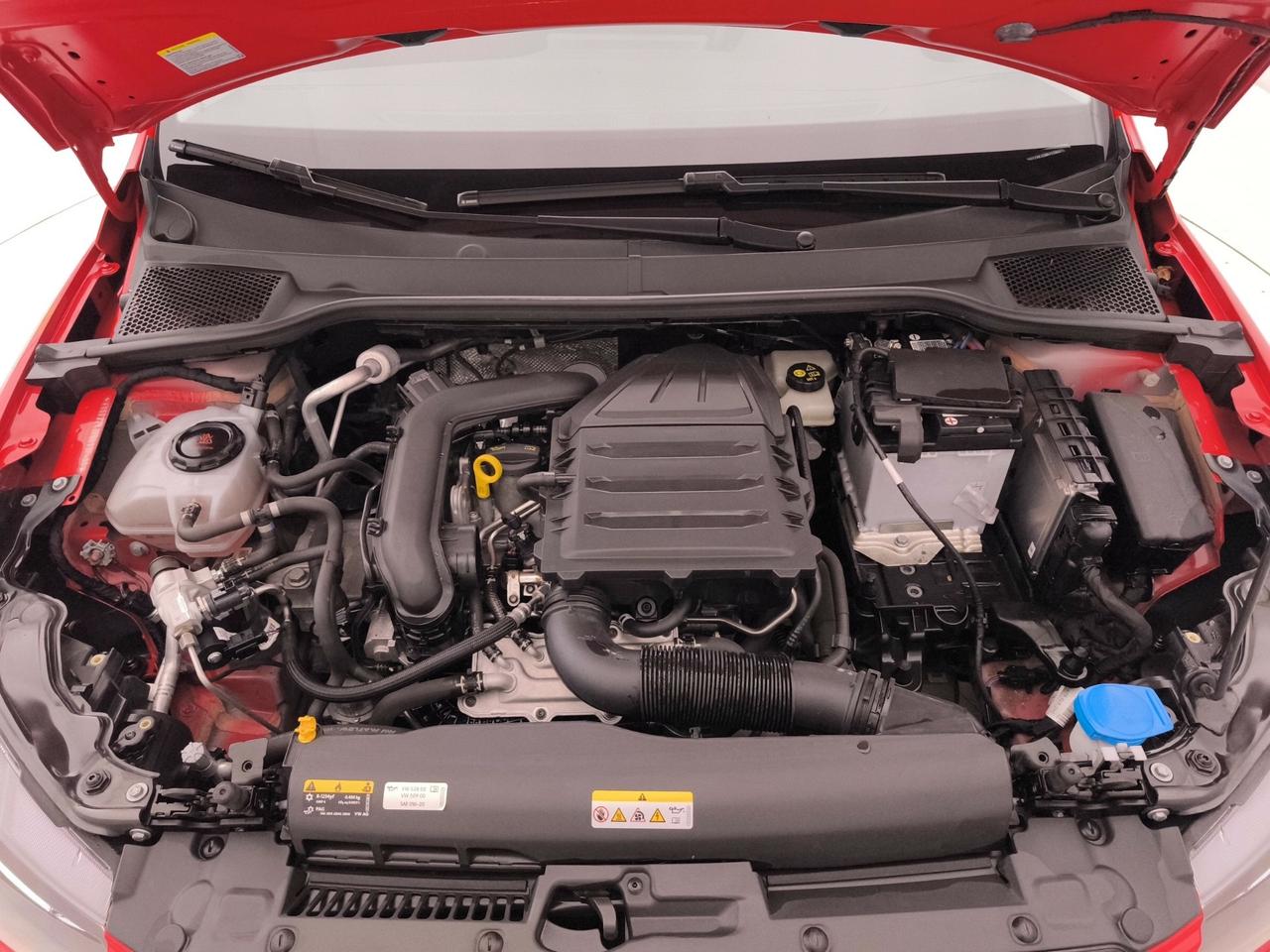 Seat Ibiza 1.0 tgi Reference 90cv