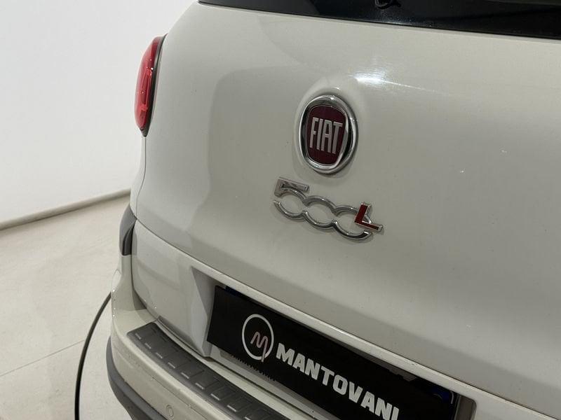 FIAT 500L Cross 1.3 Multijet 95cv City Cross
