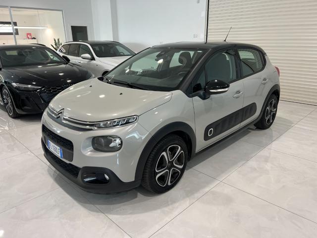 CITROEN C3 BlueHDi 100 S&S Feel Prezzo Reale