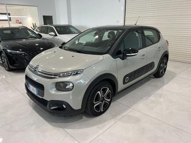 CITROEN C3 BlueHDi 100 S&S Feel Prezzo Reale