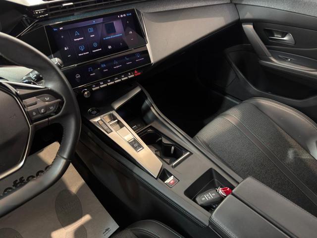 PEUGEOT 308 BlueHDi 130 S&S EAT8 SW