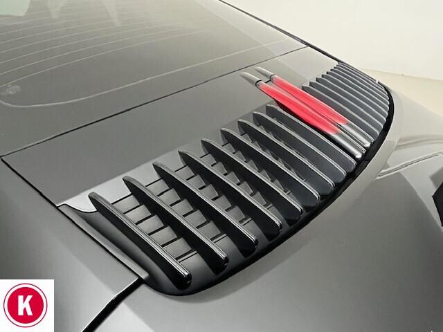 Porsche 911 Carrera S