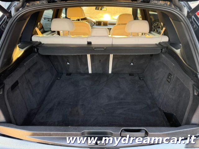 BMW X5 xDrive30d 258CV Luxury