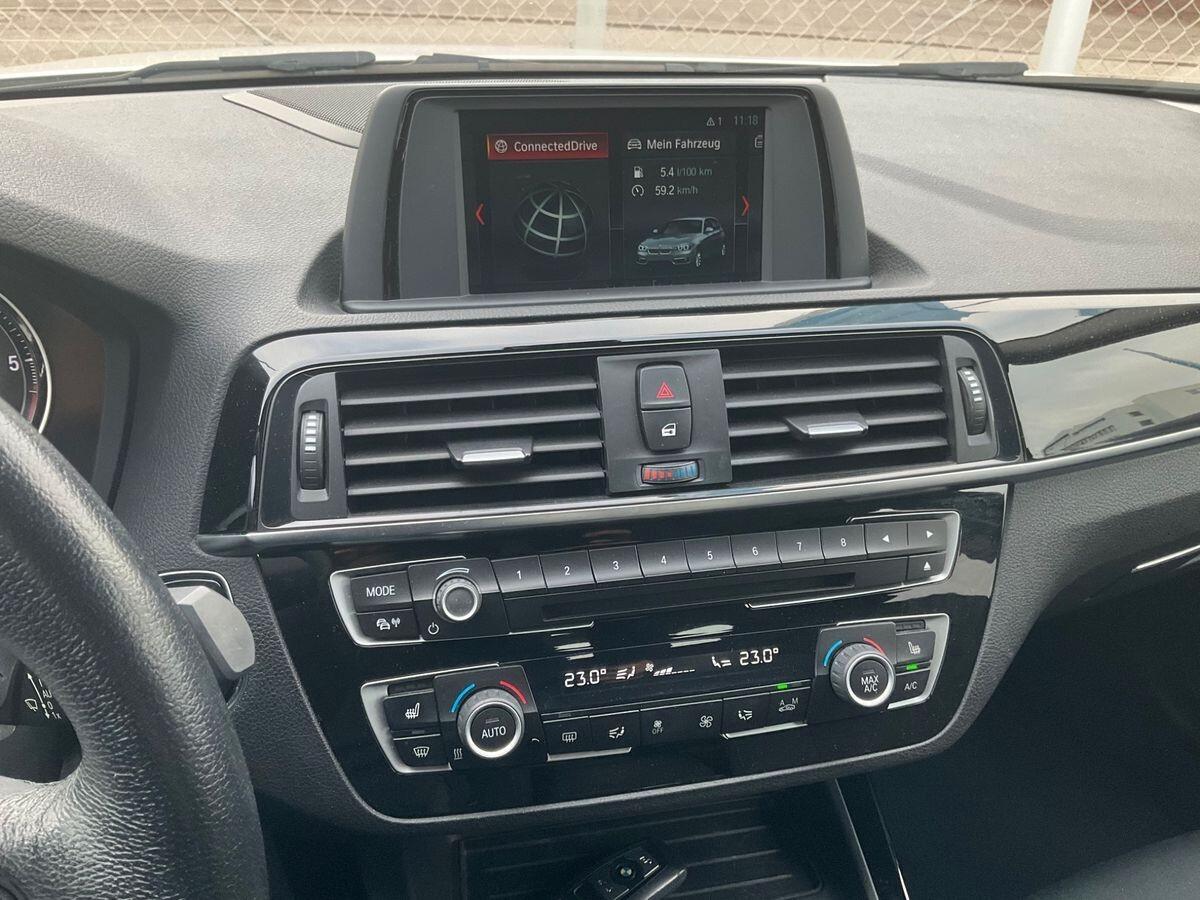 Bmw 116 D AVANTAGE 116CV