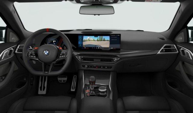 BMW M4 Competition M xDrive