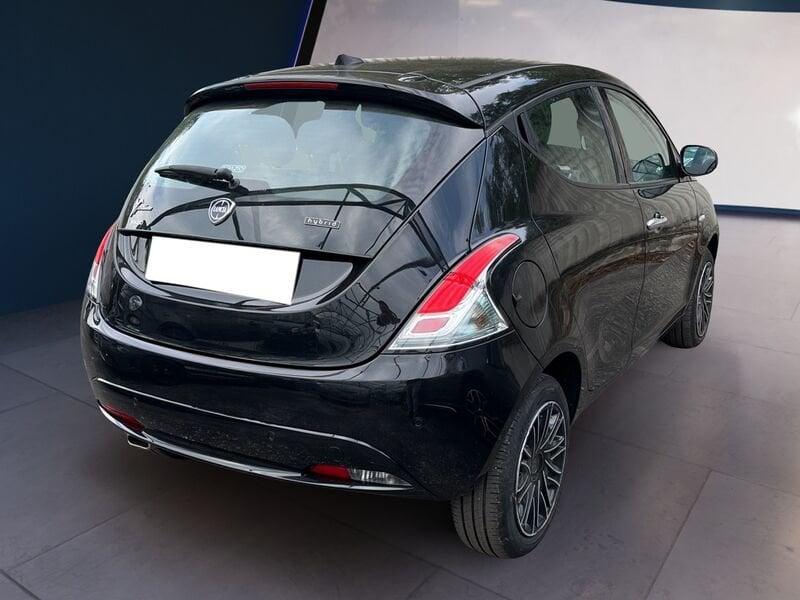 Lancia Ypsilon III 2021 1.0 firefly hybrid Gold s&s 70cv