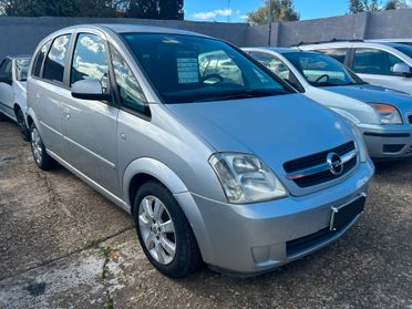 Opel Meriva Ok neopatentati